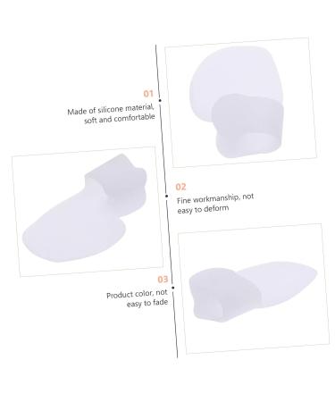 Buy FOMIYES 1 Set Bunion Pads & Spacers - Stretchers Separators & Spreader for Comfortable Feet - International Shipping Available - Buy Online on GoSupps.com