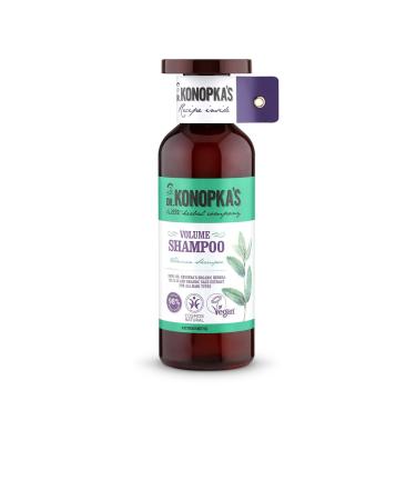 Dr. Konopka's Natural Shampoo Volumizing 500ml