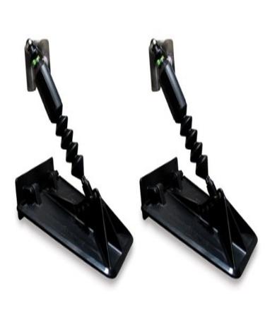 Nauticus SXPT9510-40 ProTroller Smart Tabs SX Trim Tabs for 12'-14 Boats with 40-50 HP 4-Stroke