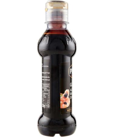  Ponti Ponti di Modena IGP Balsamic Vinegar Cream 200 ml - Buy Online on GoSupps.com