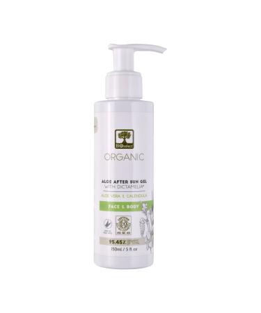 Aloe After Sun Gel (150ML)