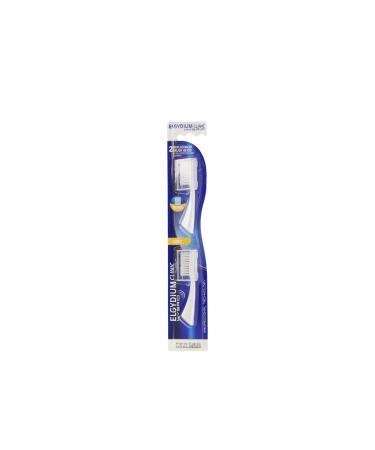 elgydium ELG CEP HYBRID RECARGA 15/100 Black Standard