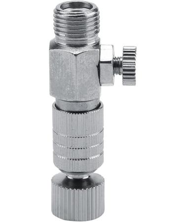 Yolispa Disconnect Adapter Airbrush Horse Quick Connecter Set 1/8'' Fittings Part with 4 Fittings2 Disconnect Adapter Brush Fitting Airbrush Horse Brush Fitting Set Brush Fitting Disconnect Adapt - Buy Online on GoSupps.com