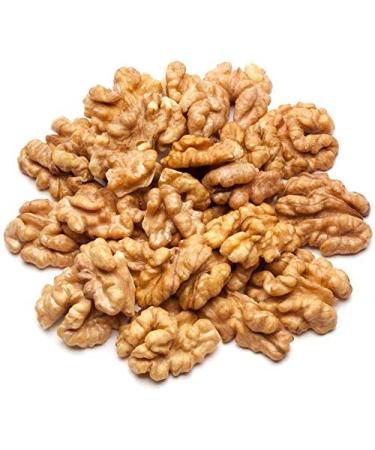 Theglobalstore Premium Quality Kashmiri Walnut Without Shell Akhrot Giri 400gms