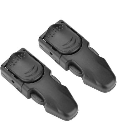 Adjustable Swimming Fin Flippers with Quick Release Buckles for Scuba Diving - (B) - Buy Online on GoSupps.com