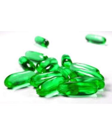 Nk GLOBAL Evion Vitamin E 400mg Capsules for Face Hair Growth Nails Glowing Skin 150 Piece Set Natural Vegan Facial Vitamins - Buy Online on GoSupps.com