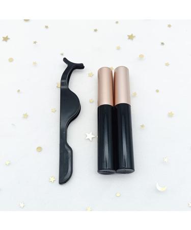 MOLAMOYA Magnetic Eyeliner & 7 Pairs of Natural Lightweight Eyelashes - Soft and Generous | Shop Now - Buy Online on GoSupps.com
