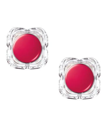 L'Oreal Paris Colour Riche Shine Lipstick Pack of 2 - Lacquered Strawberry #920 | Shop Internationally - Buy Online on GoSupps.com