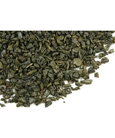 Balsara's Formosa Pure Green Tea Leaves Formosa Gunpowder for Weight Loss - 100g