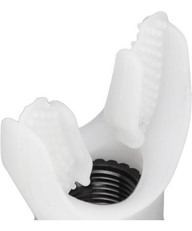 Breathing Exercise Device Improve Endurance Professional Highly Effective Fitness Exercise Lung Capacity Exerciser for Outdoors for Singers - Buy Online on GoSupps.com