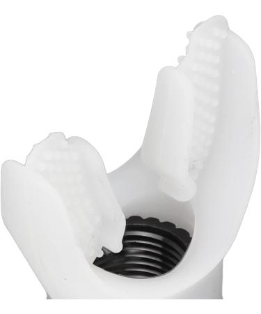 Breathing Exercise Device Lung Exerciser Device for Upgrading Your Lung Capacity Inspiratory Muscle Trainer for Enhancing Performance Lung Breathing Exerciser for Training o2 Trainer - Buy Online on GoSupps.com