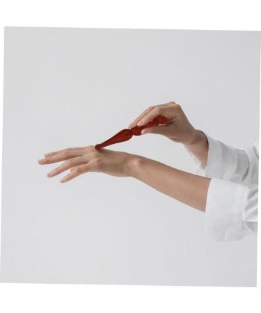 FOMIYES 12 STK Pearl Massage Tools - Acupressure & Handheld Massage Devices for Body Relief - Portable Wooden Massage Acupuncture Rods - Buy Online on GoSupps.com