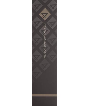 OM4 Sensitive Shave Mask | Soothing Gel & Cream for Skin Hydration & Protection - Ideal for Sensitive Skin - Buy Online on GoSupps.com