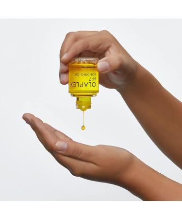  OLAPLEX Olaplex No. 4 Shampooing 250ml Bond Maintenance & No. 7 Huile r paratrice Bonding Oil 30 ml - Buy Online on GoSupps.com