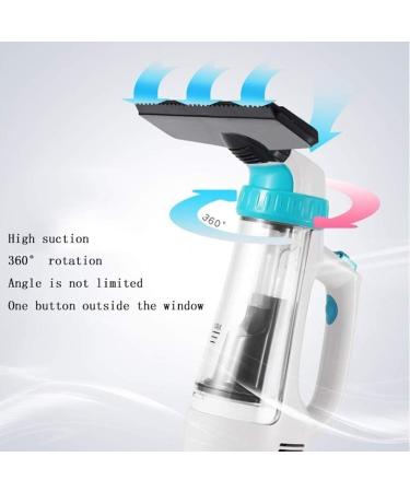 Bright Tools The Magnetic Window Cleaner for Single Glazed Windows Fit to Window Thickness - Buy Online on GoSupps.com