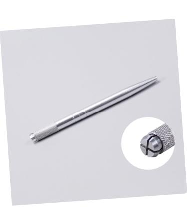 Healvian 15 Pcs Permanent Eyebrow Pen Eyebrow Pen Brow Pencil Makeup Eyebrow Pen Microblade Pen - Buy Online on GoSupps.com