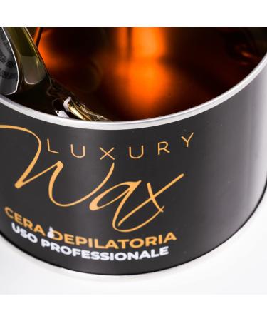 JaDy Professional Hair Removal Wax 400ml - Achieve Smooth Silky Skin | Fast & Effective International Shipping - Buy Online on GoSupps.com