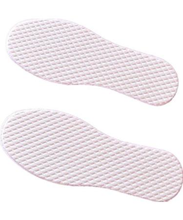 Goege Disposable Breathable Insole - 10 Pairs, Natural Odor Eliminator for Feet - Buy Online on GoSupps.com