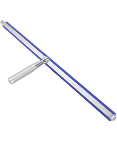 Prime Quality Blue Silicone Cell Phone Dirt Removal Roller | Mobile Cleaning Utensil for Film Stick Removal (61cm / 24in - Buy Online on GoSupps.com