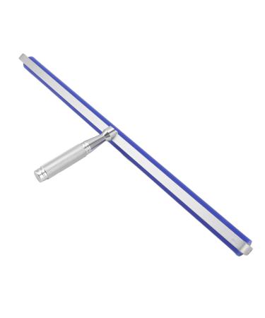 Silicone Manual Roller - Nonslip Low Viscosity Dust Sticky Roller for Hair & Fiber Removal (20 Inch) - International Shipping - Buy Online on GoSupps.com