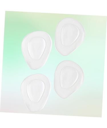 Buy Gatuida 6 Pairs High Heel Cushion Pads - Metatarsal & Heel Inserts for Comfort | Non-Slip Foot Pads for Women - International Shipping Available - Buy Online on GoSupps.com