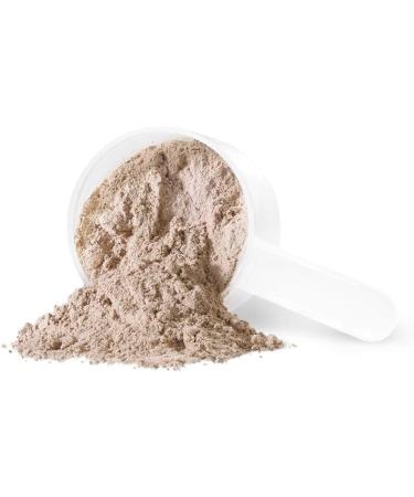 Athlete's Blend Protein Powder Vanilla Flavour 1 kg & Sprouted Protein Chocolate Flavour 1kg | Vegan plant-based organic gluten-free - Buy Online on GoSupps.com