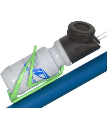 F2 Bicycle Hands-Free Hydration System with Refill Port - All-Purpose Water Bottle - Buy Online on GoSupps.com