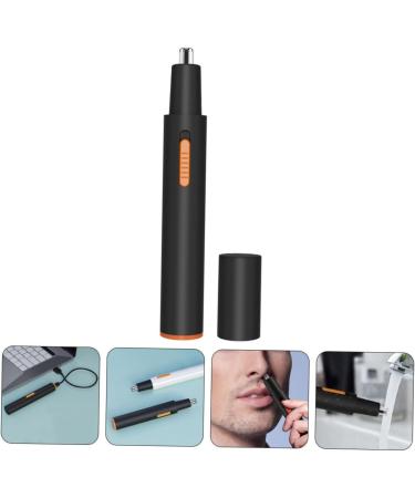 Didiseaon Electric Nose Hair Trimmer for Women - Portable Travel Nose Hair Scissors & Shaver - Buy Online on GoSupps.com