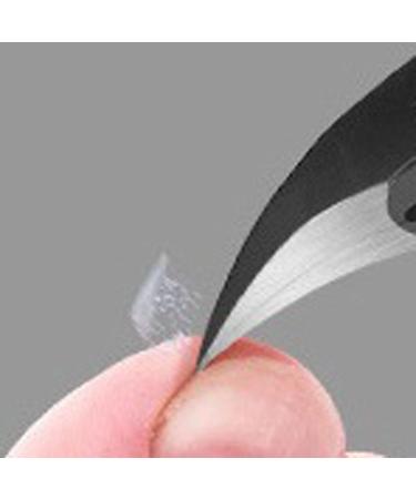 NBGGFF Nail Clippers Luxury Stainless Steel Nail Tips Cutter Clipper Thick Toenail Toe Nail Clippers Scissors Fungus Ingrown Chiropody Podiatry Plier - Buy Online on GoSupps.com