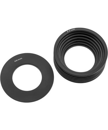 Flashpoint MF12 Macro Flash Adapter Ring Kit | Enhance Macro Photography - Buy Online on GoSupps.com