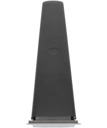 Electric Hair Clipper R Shaped Angle Effortless Trimming Simple Operation 4 Guide Combs for Convenient Charging - Buy Online on GoSupps.com