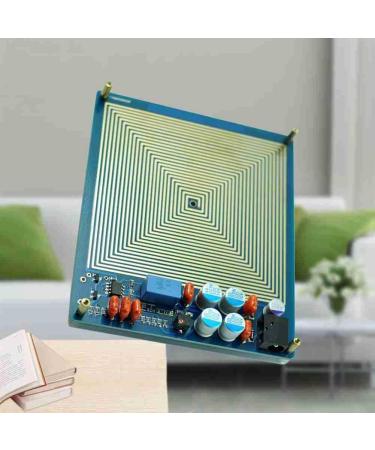 Tovmekdjn Wave Generator 7.83Hz Version for Religious Personnel Inspiration Tool - Buy Online on GoSupps.com
