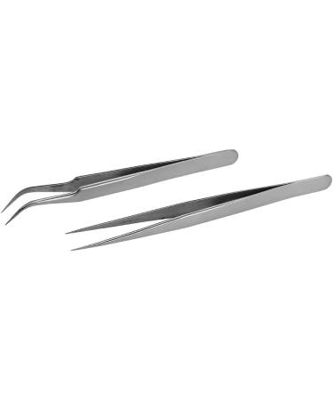 iFCOW Eyelash Practice Kit Professional One Training Head Model False Eyelashes Extension Practice Kit Tool For Starter - Buy Online on GoSupps.com