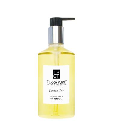 Terra Pure Shampoo  Retail Size Hotel Amenities  10.14 oz. (Single) - Buy Online on GoSupps.com