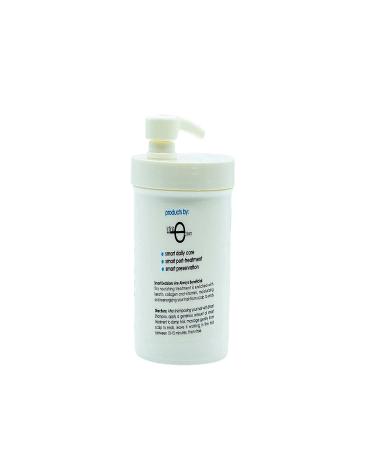 Smart Protection Post-Treatment Conditioner Mask 16oz - Ultimate Hair Care Solution - Buy Online on GoSupps.com