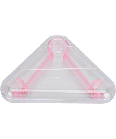 Lip Enhancer Reduce Lip Wrinkles Enhance Jaw Line Facial Exerciser for Smooth Skin (Red) - Buy Online on GoSupps.com
