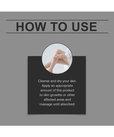  Rubu22a Ceramide Skin Repair Essence All-in-One Cream: Dual-action repair cream natural moisturizer for all skin types (50g) - Buy Online on GoSupps.com