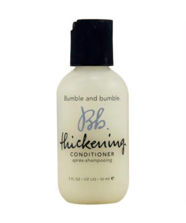 Bumble and bumble Thickening Conditioner 60ml