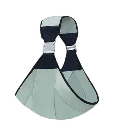 1 piece of sling newborn baby sling baby carrier carrier front carrier adjustable baby carrier breathable baby sling portable newborn stretcher for newborns toddlers
