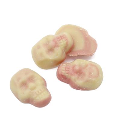 Just Treats Skull Crushers (1kg Party Bag) Skull Crushers 1kg Party Bag