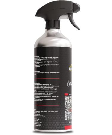 Nano Protection Layer Spray for Carpets & Rugs - 500mL - Buy Online on GoSupps.com