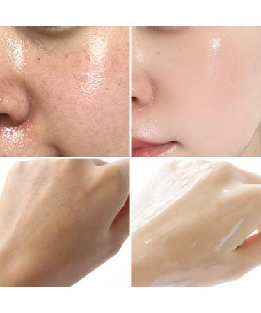 Buy Korean Collagen Jelly Cream | Moisturizing & Lifting Face Cream | 1.69 Oz Korean Skin Care - Buy Online on GoSupps.com