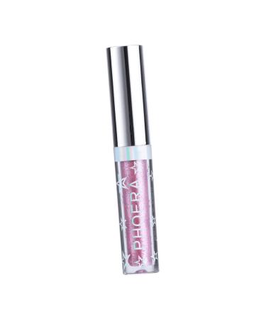 Balacoo Liquid Eyeliner Metallic Eyeliner Liquid Eye Shadow Liquid Eyeshadow Glitter Powder Shimmer Shine