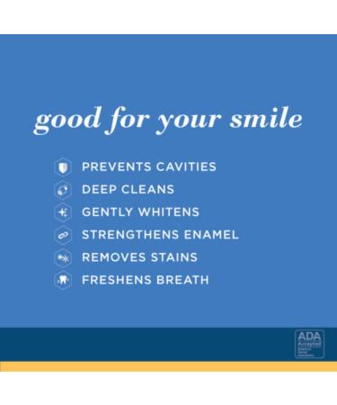 Burt's Bees Complete Multi Care Toothpaste 4.7 oz - Pack of 3 | Natural Oral Care - Buy Online on GoSupps.com