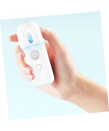 BIUDECO 2pcs Multi-Functional Facial Mister Lightweight Mist Sprayer for Face Hydrating Mist Bottle - Buy Online on GoSupps.com