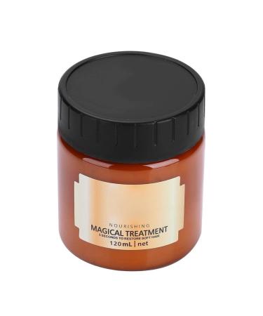 Advanced Molecular Hair Treatment Mask - Professional Conditioner for Dry & Damaged Hair - 5s Restore - 120ml - Buy Online on GoSupps.com