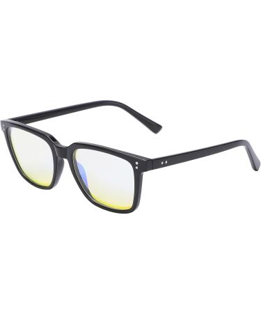 Zwinner Color Blind Glasses - UV400 Waterproof Red-Green Correction Glasses for Men & Women | Perfect for Indoor & Outdoor Use - Buy Online on GoSupps.com