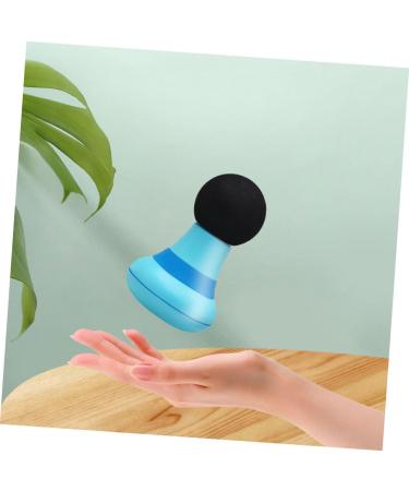 Buy Gleavi 3-Piece Fascia Massage Device - Handheld Percussion Muscle Massager for Home Use - Compact & Portable Body Relief Tool - Buy Online on GoSupps.com
