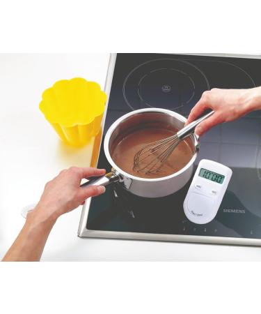 Buy Dr. Oetker Gala Chocolate Pudding Powder - 10 Pack for Decadent Desserts | International Shipping Available - Buy Online on GoSupps.com