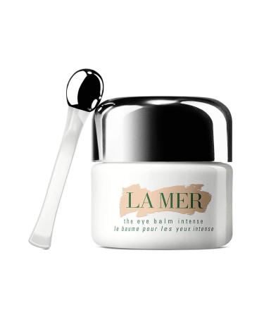 La Mer The Eye Balm Intense 0.5 oz - Hydrating and Nourishing Eye Treatment - Buy Online on GoSupps.com